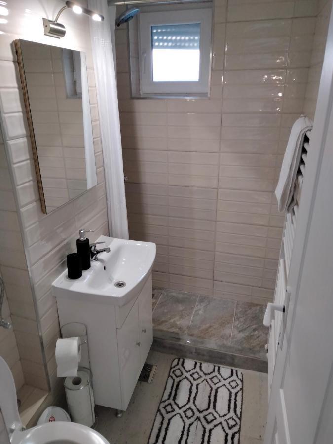 Апартаменты Bulevard Apartament Алба-Юлия Экстерьер фото